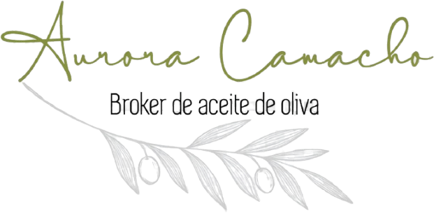 logotipo camacho broker