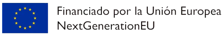logo financiado por la union europea